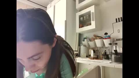 FoxMoony online show from April 29, 7:57 am