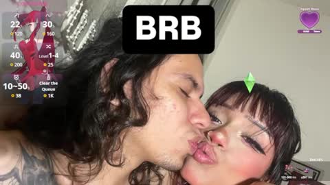 Snapshot of foxxxy_blexxxed chatting on January 16, 4:28 am Foxxxy Blexxxed online show from January 16, 4:28 am