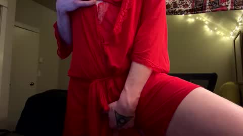 Rainbow online show from February 27, 8:07 am