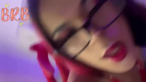 Santi  online show from May 23, 1:23 am