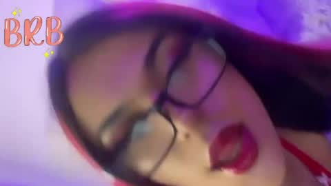 Santi  online show from May 24, 1:24 am