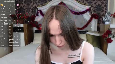 andice online show from December 18, 5:14 am