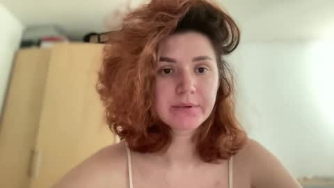 foxy_and_classy online show from January 19, 2:28 pm