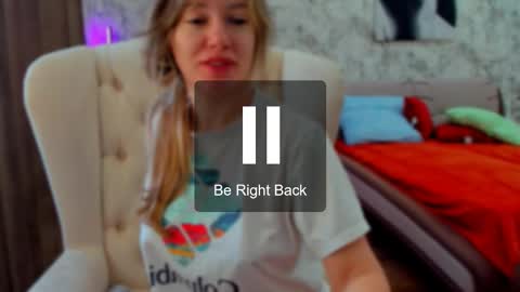 Foxy online show from March 16, 12:36 am