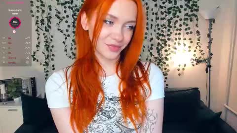 Eva online show from November 1, 8:30 pm