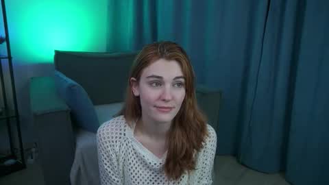 Eva online show from January 31, 10:07 pm