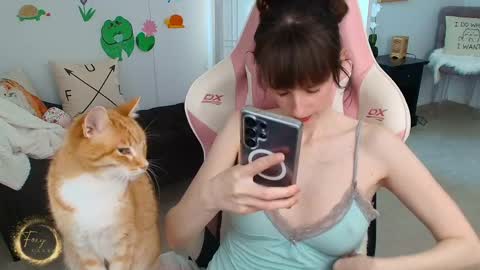 Lex Vive foxygamer cb online show from May 30, 1:59 am