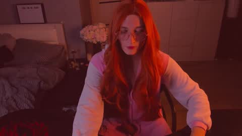 Sue online show from November 23, 1:03 am