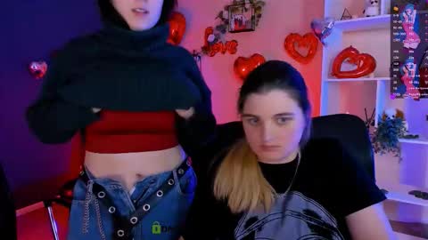 foxy_tease_ online show from March 9, 2:05 am