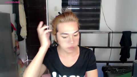 jenny online show from February 10, 5:14 am