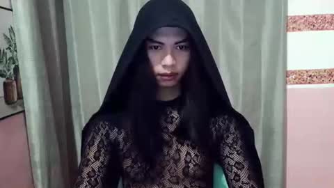 Daniela online show from April 9, 2:48 am