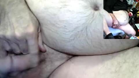 Fracker online show from January 31, 8:06 pm