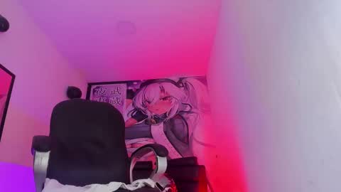 Fran online show from March 1, 9:59 pm