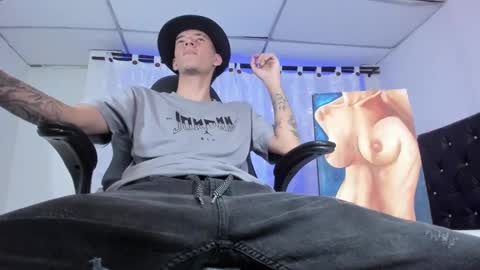 Fran online show from March 11, 7:47 pm