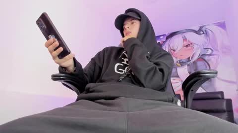 Fran online show from October 2, 3:49 am