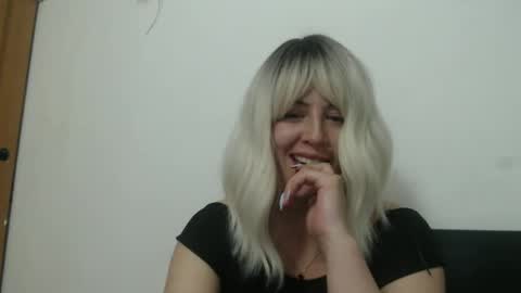 Francesca online show from February 20, 2:51 am