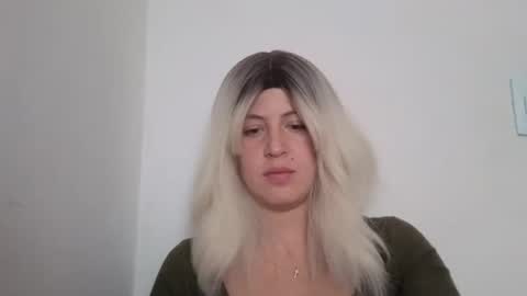 Francesca online show from September 16, 9:40 pm