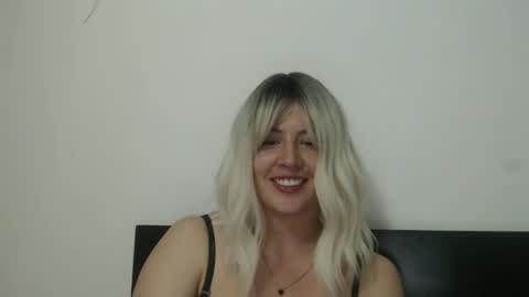 Francesca online show from February 20, 5:55 am