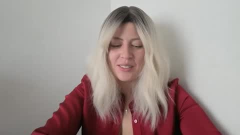 Francesca online show from September 22, 8:13 pm