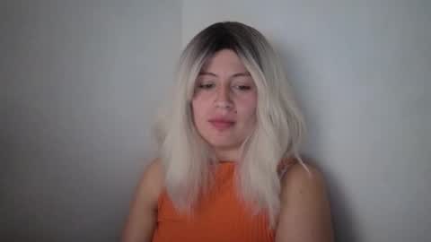 Francesca online show from September 12, 10:45 pm