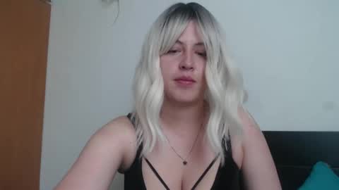 Francesca online show from February 20, 10:26 pm