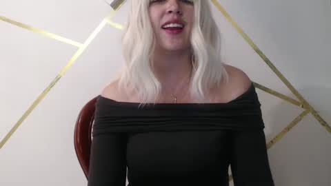 Francesca online show from March 8, 1:39 am