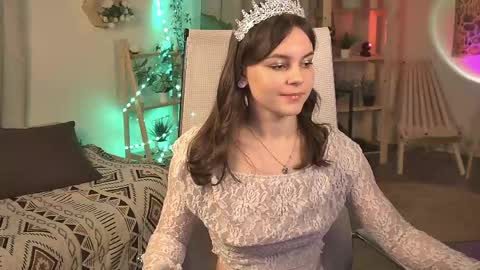 Francesca online show from May 2, 6:19 am