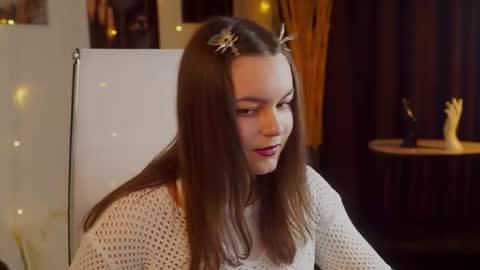 Francesca online show from June 27, 12:55 pm