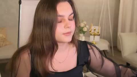 Francesca online show from June 28, 12:56 pm