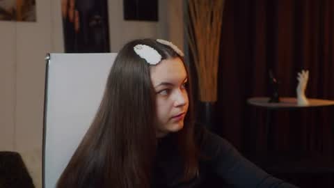 Francesca online show from July 13, 12:42 pm
