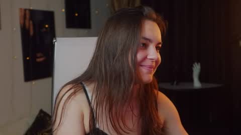 Francesca online show from July 28, 12:45 pm