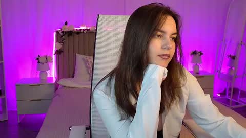 Francesca online show from June 20, 1:06 pm