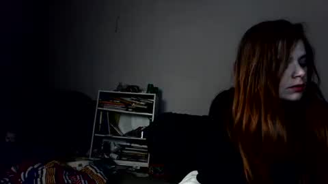 francescafey online show from February 27, 8:40 am