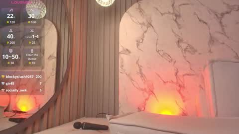 franchesca_de_luca online show from December 4, 1:49 am