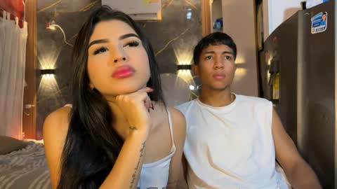 Dynamic roles online show from April 9, 9:31 pm