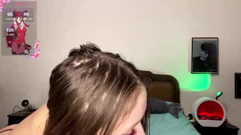 Francis online show from December 21, 3:18 pm