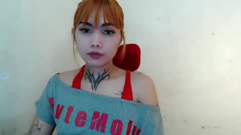 francine online show from May 8, 1:17 pm