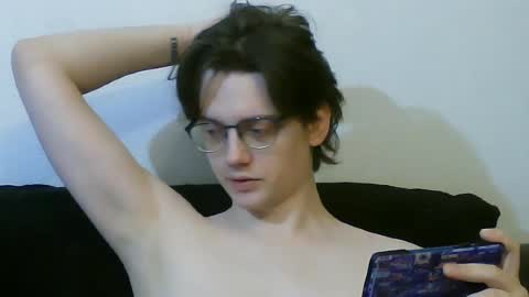 Frank online show from February 2, 6:59 pm