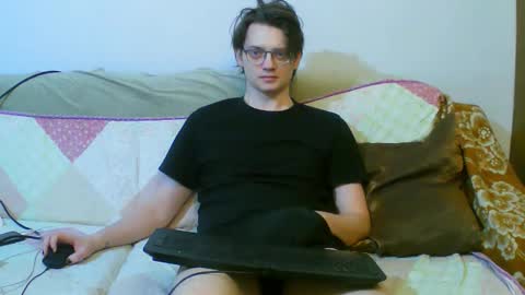 Frank online show from February 7, 6:33 pm