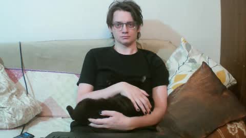 Frank online show from February 26, 10:46 pm