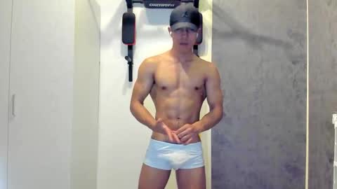 Franco online show from March 12, 6:00 pm