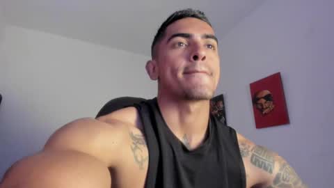 franco online show from March 22, 4:00 pm