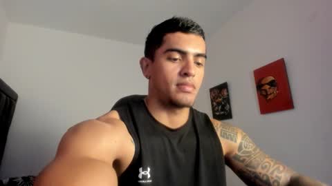 franco online show from October 14, 9:51 pm