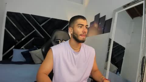 FRANCO online show from November 29, 11:40 am