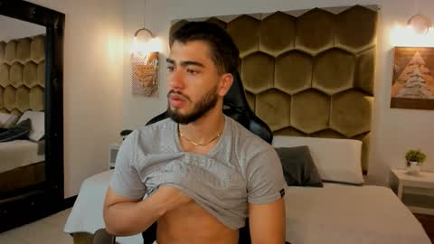 FRANCO online show from February 26, 10:07 am