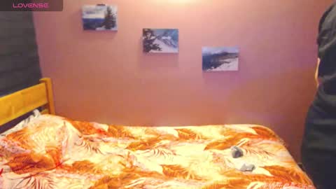 Juan online show from March 2, 12:37 am