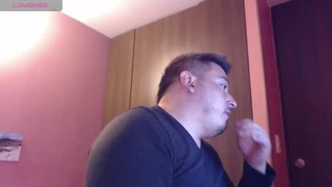 Juan online show from February 19, 10:20 pm