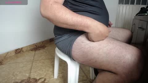 Juan online show from May 27, 1:57 am