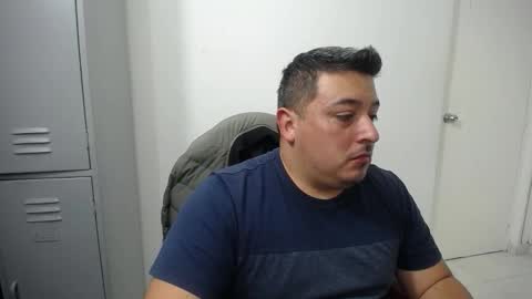 Juan online show from September 15, 11:28 pm