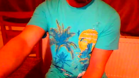 Frank online show from February 5, 8:57 pm